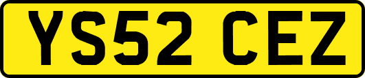 YS52CEZ