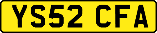 YS52CFA