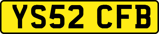 YS52CFB