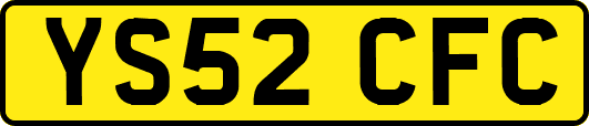YS52CFC