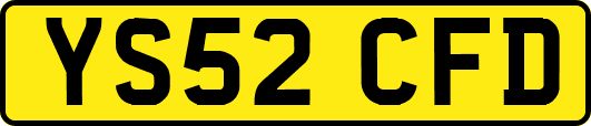 YS52CFD