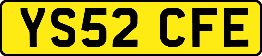 YS52CFE