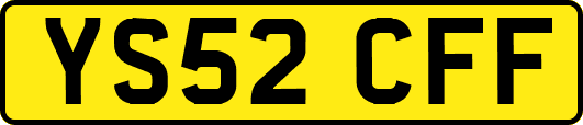 YS52CFF