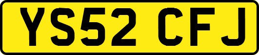 YS52CFJ