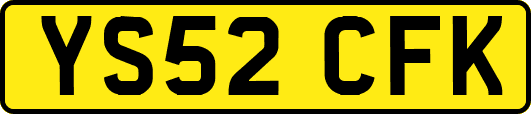 YS52CFK