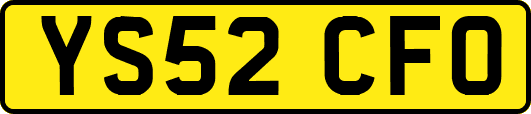YS52CFO