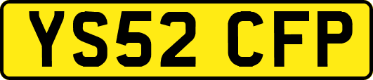 YS52CFP