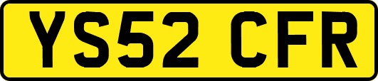 YS52CFR