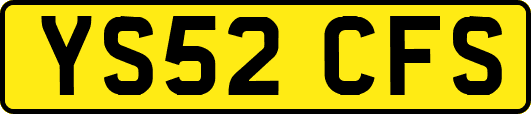 YS52CFS