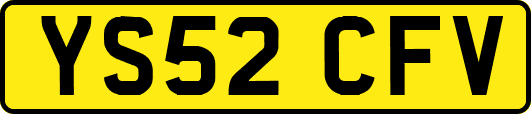 YS52CFV