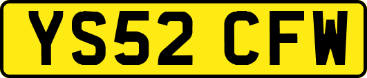 YS52CFW