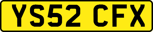 YS52CFX