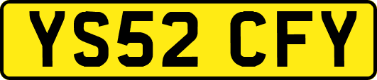 YS52CFY