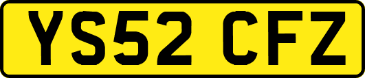 YS52CFZ