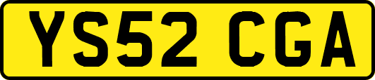 YS52CGA