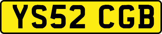 YS52CGB