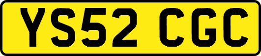 YS52CGC