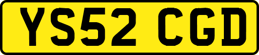 YS52CGD