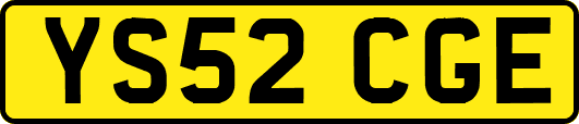YS52CGE