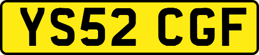 YS52CGF