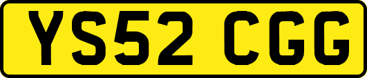 YS52CGG