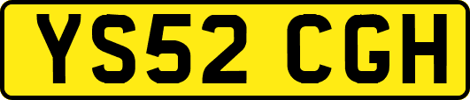 YS52CGH