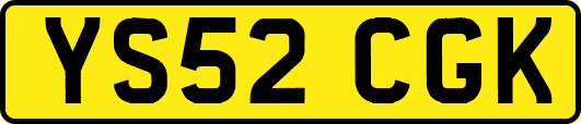 YS52CGK