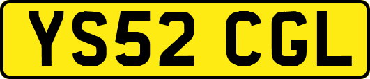 YS52CGL