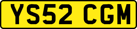 YS52CGM