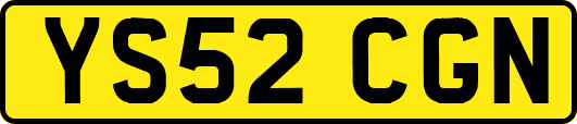 YS52CGN