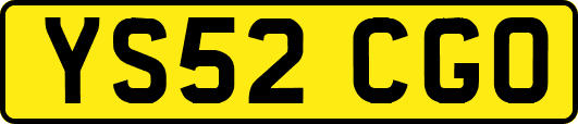 YS52CGO