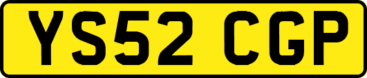 YS52CGP
