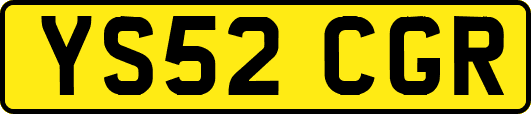 YS52CGR