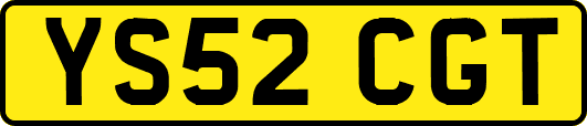 YS52CGT