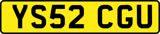 YS52CGU