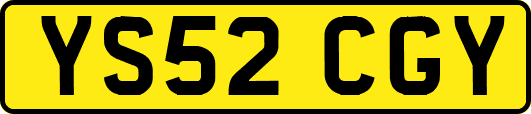 YS52CGY