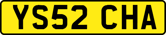 YS52CHA