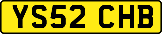 YS52CHB