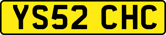 YS52CHC