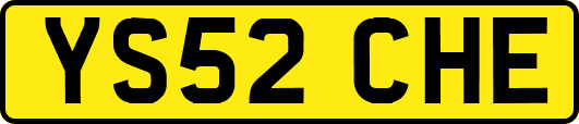 YS52CHE