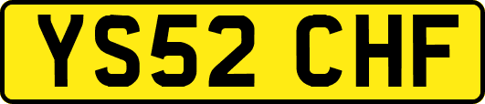 YS52CHF