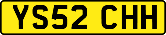 YS52CHH