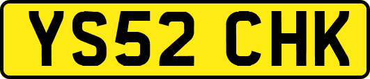 YS52CHK