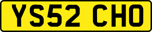 YS52CHO
