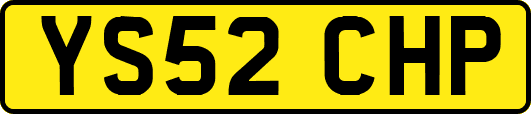 YS52CHP