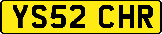 YS52CHR