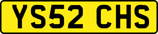 YS52CHS