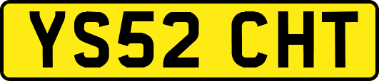 YS52CHT