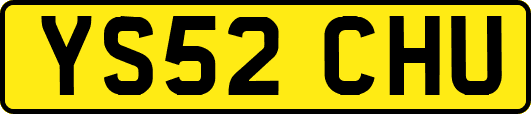 YS52CHU