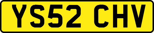 YS52CHV